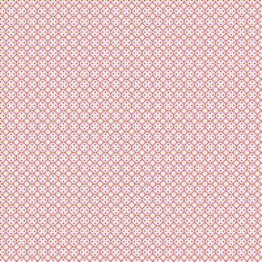 Soyut çapraz desenli üretken hesaplama sanatı çizimi