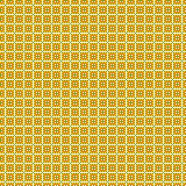 Soyut çapraz desenli üretken hesaplama sanatı çizimi