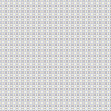 Soyut çapraz desenli üretken hesaplama sanatı çizimi