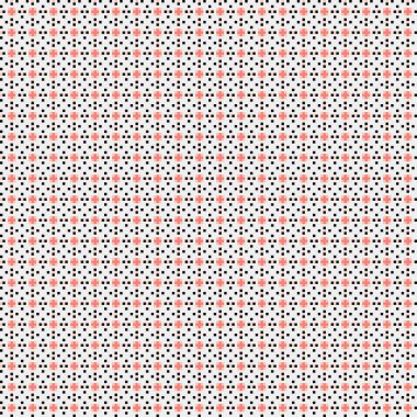 Soyut çapraz desenli üretken hesaplama sanatı çizimi