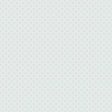 Soyut çapraz desenli üretken hesaplama sanatı çizimi