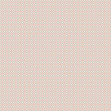 Soyut çapraz desenli üretken hesaplama sanatı çizimi