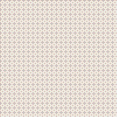 Soyut çapraz desenli üretken hesaplama sanatı çizimi