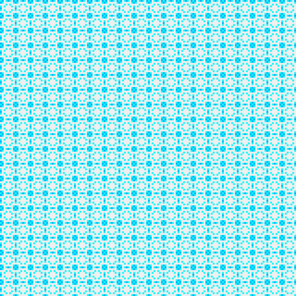 абстрактная иллюстрация кросс-шаблона