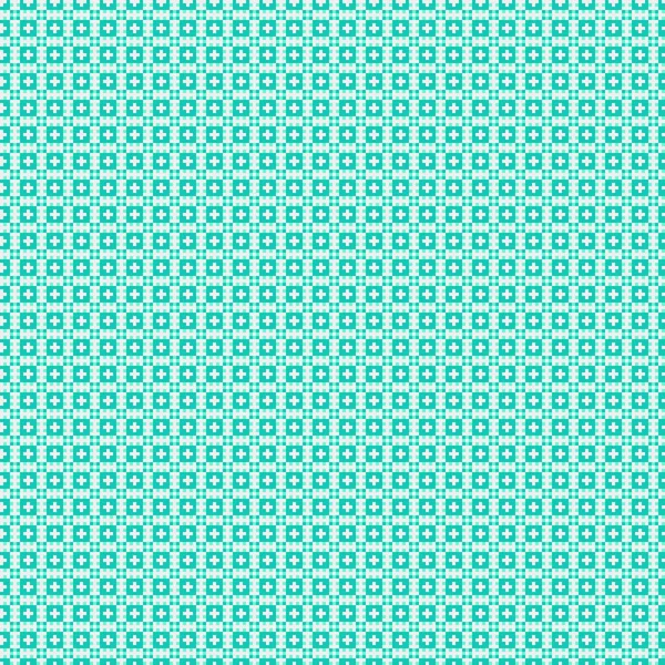 Soyut çapraz desenli üretken hesaplama sanatı çizimi