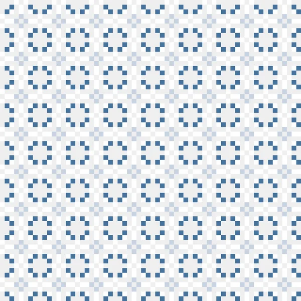 Soyut çapraz desenli üretken hesaplama sanatı çizimi