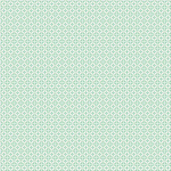 Soyut çapraz desenli üretken hesaplama sanatı çizimi