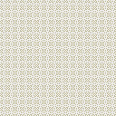 Soyut çapraz desenli üretken hesaplama sanatı çizimi