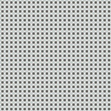 Soyut çapraz desenli üretken hesaplama sanatı çizimi