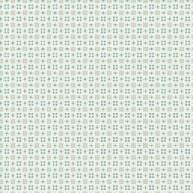 Soyut çapraz desenli üretken hesaplama sanatı çizimi