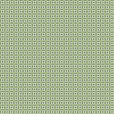 Soyut çapraz desenli üretken hesaplama sanatı çizimi