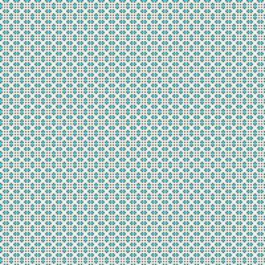 Soyut çapraz desenli üretken hesaplama sanatı çizimi