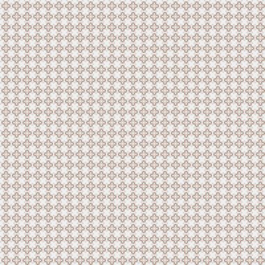 Soyut çapraz desenli üretken hesaplama sanatı çizimi