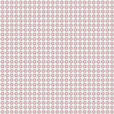 Soyut çapraz desenli üretken hesaplama sanatı çizimi