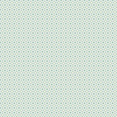 Soyut çapraz desenli üretken hesaplama sanatı çizimi