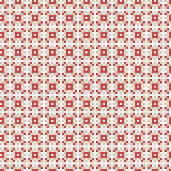 Soyut çapraz desenli üretken hesaplama sanatı çizimi