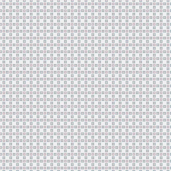 Soyut çapraz desenli üretken hesaplama sanatı çizimi