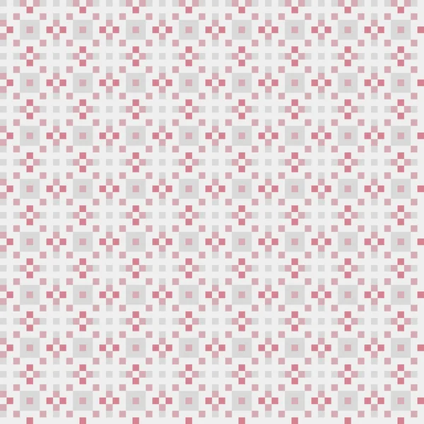 Soyut çapraz desenli üretken hesaplama sanatı çizimi