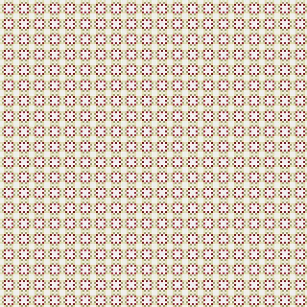 Soyut çapraz desenli üretken hesaplama sanatı çizimi