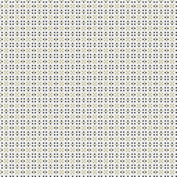 Soyut çapraz desenli üretken hesaplama sanatı çizimi