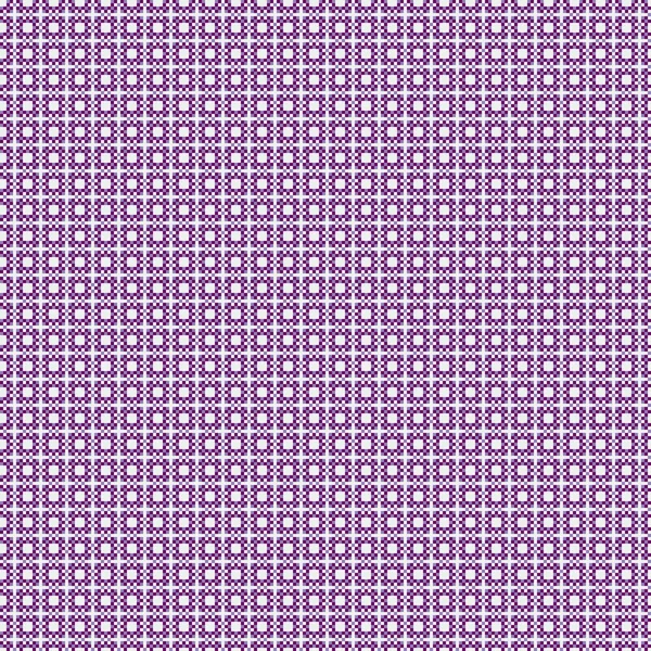 Soyut çapraz desenli üretken hesaplama sanatı çizimi