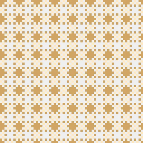 Soyut çapraz desenli üretken hesaplama sanatı çizimi