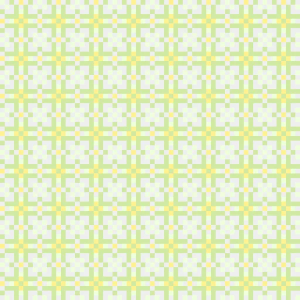 Soyut çapraz desenli üretken hesaplama sanatı çizimi