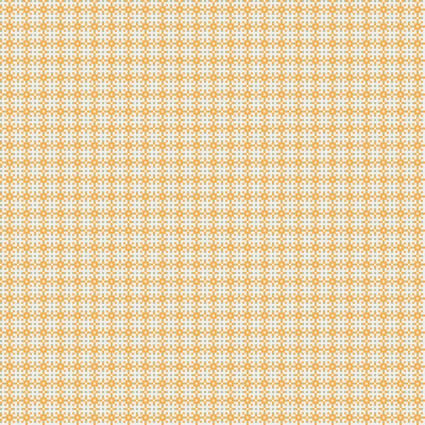 Soyut çapraz desenli üretken hesaplama sanatı çizimi