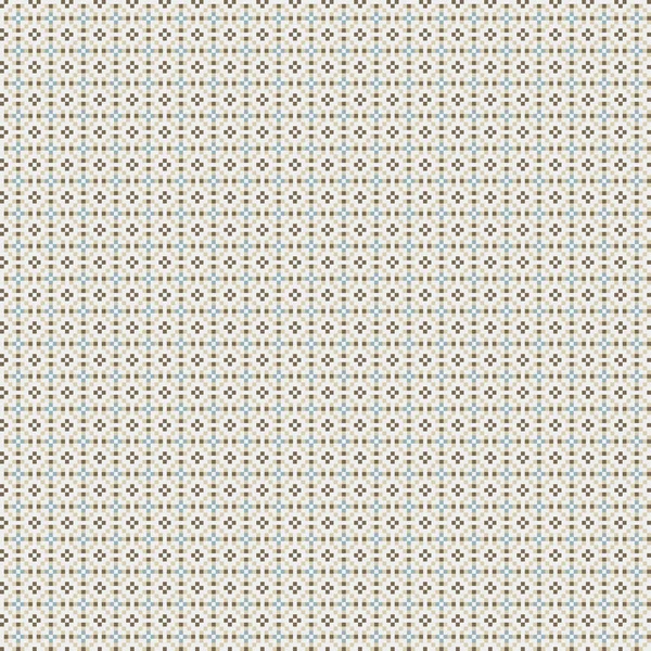 Soyut çapraz desenli üretken hesaplama sanatı çizimi