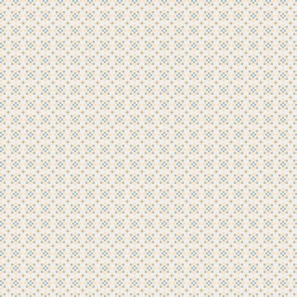 Soyut çapraz desenli üretken hesaplama sanatı çizimi