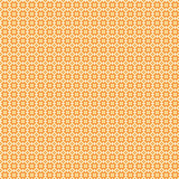 Soyut çapraz desenli üretken hesaplama sanatı çizimi