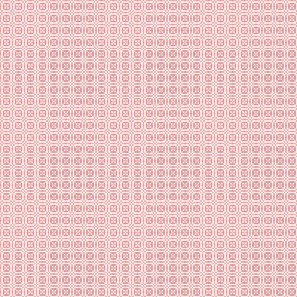 Soyut çapraz desenli üretken hesaplama sanatı çizimi