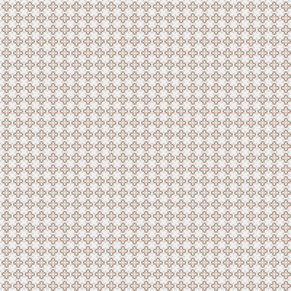 Soyut çapraz desenli üretken hesaplama sanatı çizimi