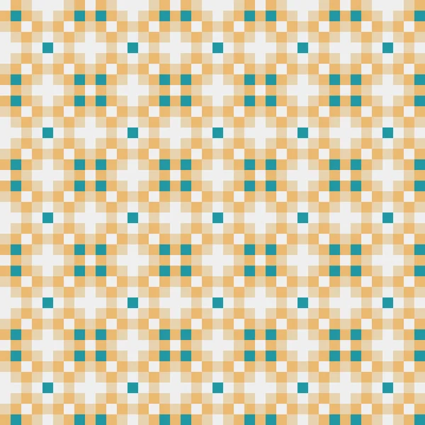 Soyut çapraz desenli üretken hesaplama sanatı çizimi