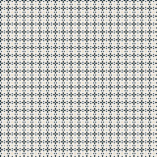 Soyut çapraz desenli üretken hesaplama sanatı çizimi