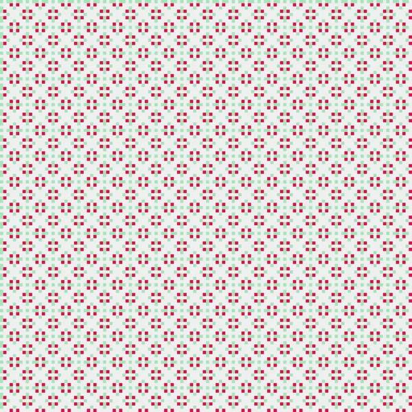 Soyut çapraz desenli üretken hesaplama sanatı çizimi