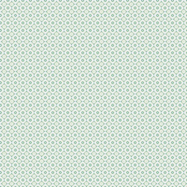 Soyut çapraz desenli üretken hesaplama sanatı çizimi