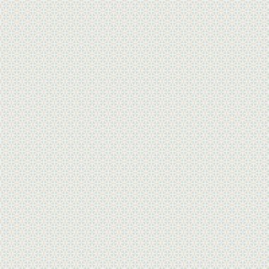 Soyut çapraz desenli üretken hesaplama sanatı çizimi