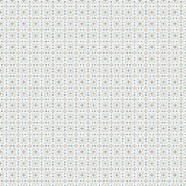 Soyut çapraz desenli üretken hesaplama sanatı çizimi