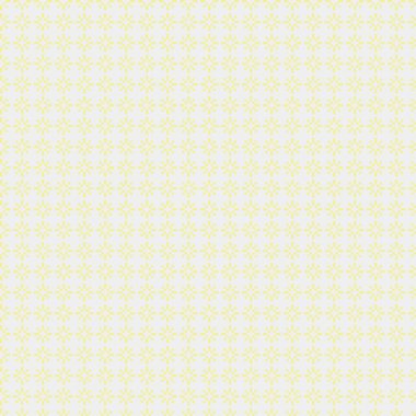 Soyut çapraz desenli üretken hesaplama sanatı çizimi