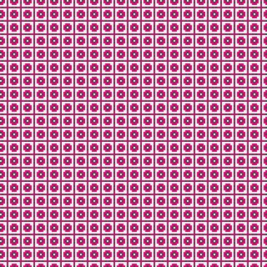 Soyut çapraz desenli üretken hesaplama sanatı çizimi