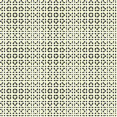 Soyut çapraz desenli üretken hesaplama sanatı çizimi