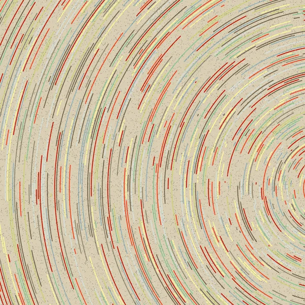 Renkli Evren Dağıtımı Hesaplamalı Üretken Sanat arkaplan çizimi