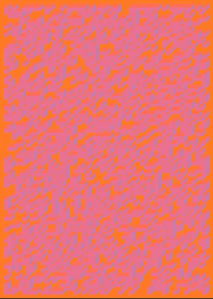 Edward Zajecs 2. Cubo 'nun 1971' deki uygulaması. Esasen 8 taştan oluşan bir Truchet fayans seti ve yerleştirme sanatı illüstrasyonu için kurallar 