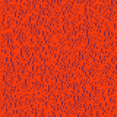 Edward Zajecs 2. Cubo 'nun 1971' deki uygulaması. Esasen 8 taştan oluşan bir Truchet fayans seti ve yerleştirme sanatı illüstrasyonu için kurallar 