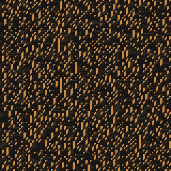 Edward Zajecs 2. Cubo 'nun 1971' deki uygulaması. Esasen 8 taştan oluşan bir Truchet fayans seti ve yerleştirme sanatı illüstrasyonu için kurallar 