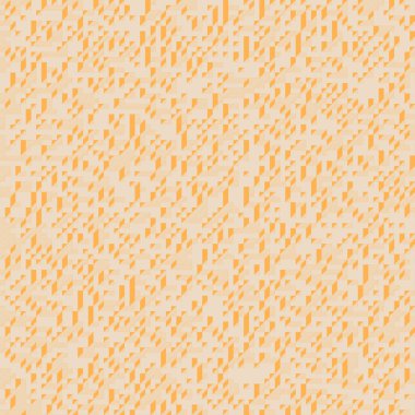 Edward Zajecs 2. Cubo 'nun 1971' deki uygulaması. Esasen 8 taştan oluşan bir Truchet fayans seti ve yerleştirme sanatı illüstrasyonu için kurallar 