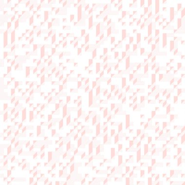 Edward Zajecs 2. Cubo 'nun 1971' deki uygulaması. Esasen 8 taştan oluşan bir Truchet fayans seti ve yerleştirme sanatı illüstrasyonu için kurallar  