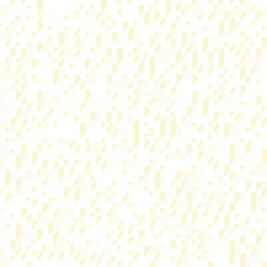 Edward Zajecs 2. Cubo 'nun 1971' deki uygulaması. Esasen 8 taştan oluşan bir Truchet fayans seti ve yerleştirme sanatı illüstrasyonu için kurallar 