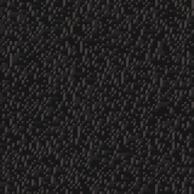 Edward Zajecs 2. Cubo 'nun 1971' deki uygulaması. Esasen 8 taştan oluşan bir Truchet fayans seti ve yerleştirme sanatı illüstrasyonu için kurallar 